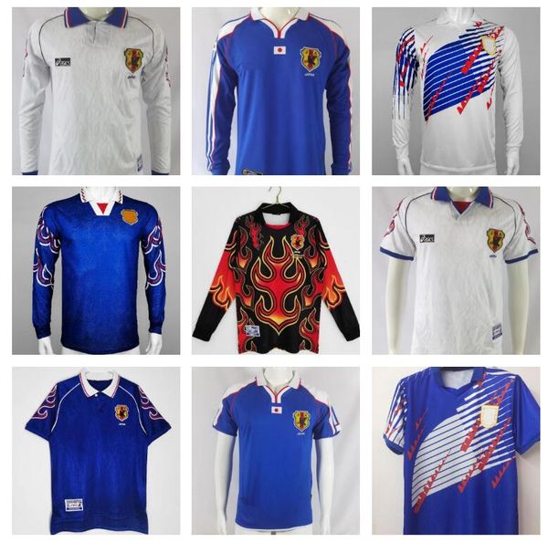 1998 japans retro soccer jerseys soma akita mens jersey okano kawaguchi nakata kazu nakayama classic vintage kit home long sleeve football s, Black;yellow
1998 japans retro soccer jerseys soma akita mens jersey okano kawaguchi nakata kazu nakayama classic vintage kit home long sleeve football s, Black;yellow