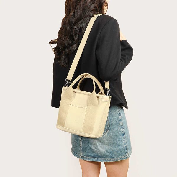 thousand layer canvas one shoulder portable messenger bag student multi compartment mommy commuting to work small bag girl
thousand layer canvas one shoulder portable messenger bag student multi compartment mommy commuting to work small bag girl