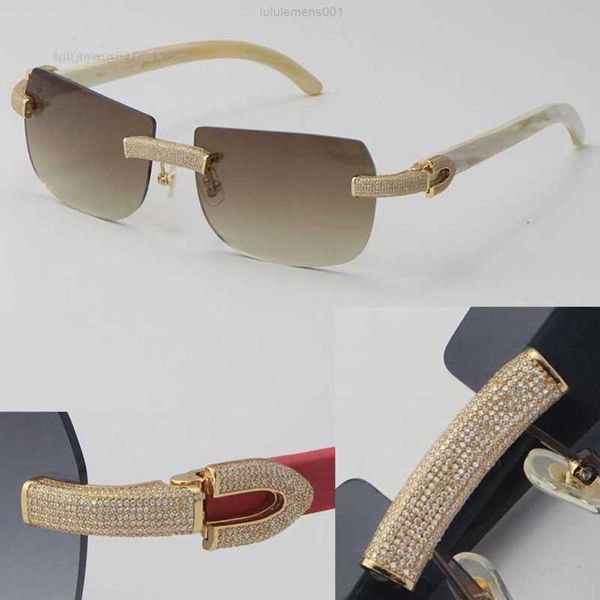 new model micro-paved diamond sunglasses original black genuine natural sun glasses gold decoration male female uv 400 lensvhb7zkd7, White;black
new model micro-paved diamond sunglasses original black genuine natural sun glasses gold decoration male female uv 400 lensvhb7zkd7, White;black