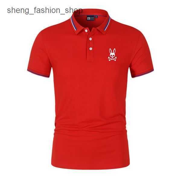 2023 new summer mens cotton tshirt lapel fashion short sleeve printed micro label ghost rabbit polo shirt 220615 1 80go, White;black
2023 new summer mens cotton tshirt lapel fashion short sleeve printed micro label ghost rabbit polo shirt 220615 1 80go, White;black