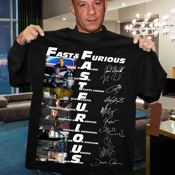 men's t-shirts fast.and. furious characters signatures mens t-shirt. premium cotton short sleeve o-neck t shirt new s-3xl j230619, White;black
men's t-shirts fast.and. furious characters signatures mens t-shirt. premium cotton short sleeve o-neck t shirt new s-3xl j230619, White;black