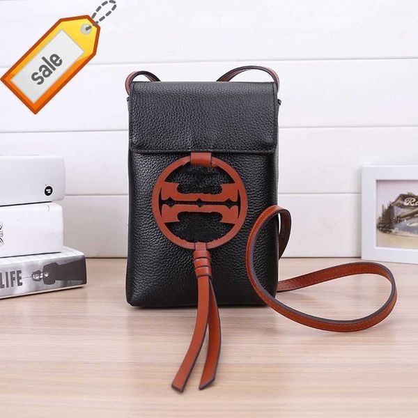 brand designer mobile phone bag crossbody bags tote 2023 new women's texture cowhide shoulders oblique small mini purse gift box packag
brand designer mobile phone bag crossbody bags tote 2023 new women's texture cowhide shoulders oblique small mini purse gift box packag