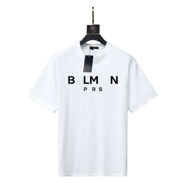 designer band mens t shirts fashion black white short sleeve luxury letter pattern t-shirt size, White;black
designer band mens t shirts fashion black white short sleeve luxury letter pattern t-shirt size, White;black