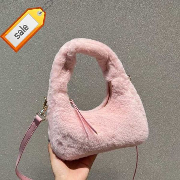 brand designer handbags shoulder bags crossbody bag tote autumn/winter 2023 miu crescent plush underarm bag shoulders oblique span totebags
brand designer handbags shoulder bags crossbody bag tote autumn/winter 2023 miu crescent plush underarm bag shoulders oblique span totebags