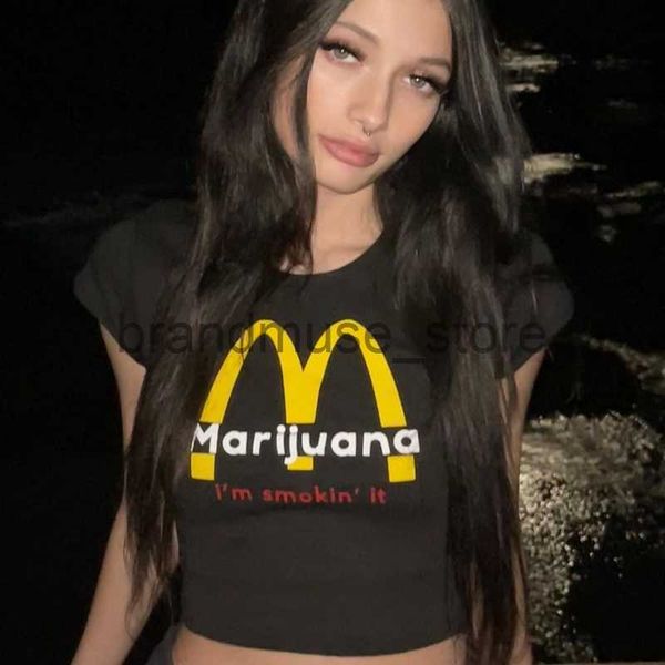 women's t-shirt gothic streetwear black crop vintage graphic print casual women's grunge t-shirt y2k clothes punk slim emo girl ba, White
women's t-shirt gothic streetwear black crop vintage graphic print casual women's grunge t-shirt y2k clothes punk slim emo girl ba, White