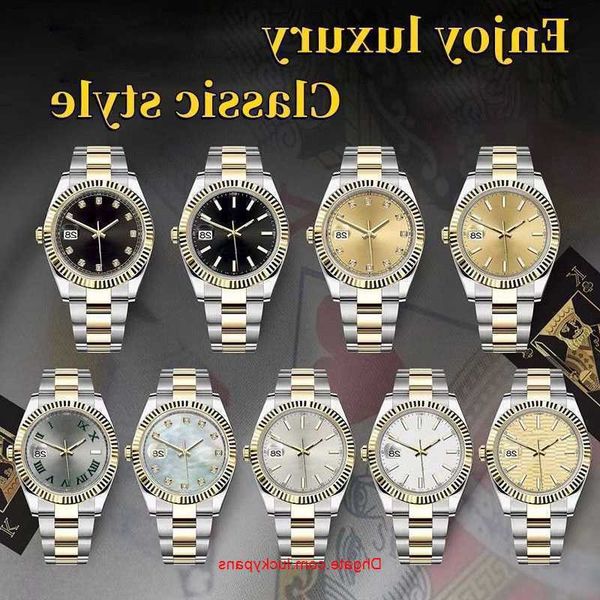 r olax luxury couples watch 36mm 41mm mens automatic movement stainless steel watch 28mm montre de luxe g1su ayw yoz4, Slivery;black
r olax luxury couples watch 36mm 41mm mens automatic movement stainless steel watch 28mm montre de luxe g1su ayw yoz4, Slivery;black