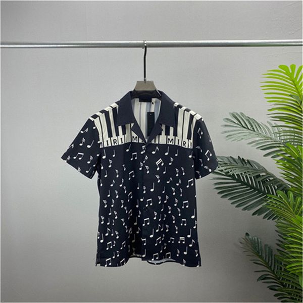 men designer shirts summer shoort sleeve casual shirts fashion loose polos beach style breathable tshirts tees clothing -3xl q35, White;black
men designer shirts summer shoort sleeve casual shirts fashion loose polos beach style breathable tshirts tees clothing -3xl q35, White;black