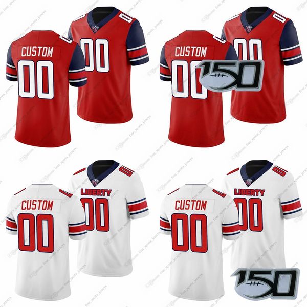 custom ncaa liberty flames college football jerseys hunter jointer williams baker belford crawford fortenberry frith hutzel ogle peterlin ro, Black
custom ncaa liberty flames college football jerseys hunter jointer williams baker belford crawford fortenberry frith hutzel ogle peterlin ro, Black