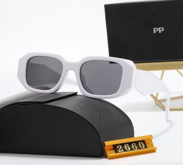 fashion mens designer sunglasses for women classic eyeglasses goggle outdoor beach sun glasses for man woman 7 color optional triangular sig, White;black
fashion mens designer sunglasses for women classic eyeglasses goggle outdoor beach sun glasses for man woman 7 color optional triangular sig, White;black