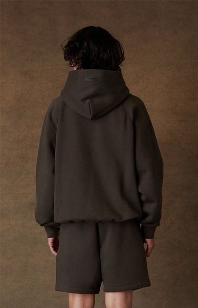 f0g essentialhoodie brand shorts men's outerwear designer luxury fashion with rubberized logo sand sycamore seal light tuscan plum off, Black;brown
f0g essentialhoodie brand shorts men's outerwear designer luxury fashion with rubberized logo sand sycamore seal light tuscan plum off, Black;brown