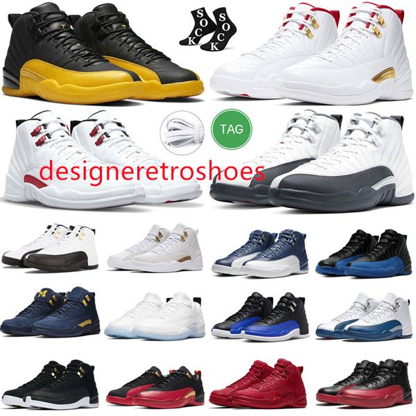 12 12s men jumpman basketball shoes 12s og twist ovo white fiba hyper royal university blue gold the master taxi dark concord flu game utili
12 12s men jumpman basketball shoes 12s og twist ovo white fiba hyper royal university blue gold the master taxi dark concord flu game utili
