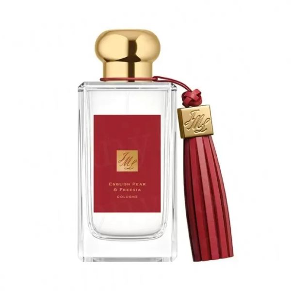 parfum designer jo malone perfume english pear 100ml edt fragrance good smell long time leaving body mist fast ship
parfum designer jo malone perfume english pear 100ml edt fragrance good smell long time leaving body mist fast ship