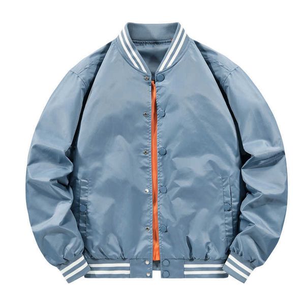 flying jacket male live cotton thinspring and autumn pilot jackets and colored baseball uniforms size s-6xl, Black;brown
flying jacket male live cotton thinspring and autumn pilot jackets and colored baseball uniforms size s-6xl, Black;brown