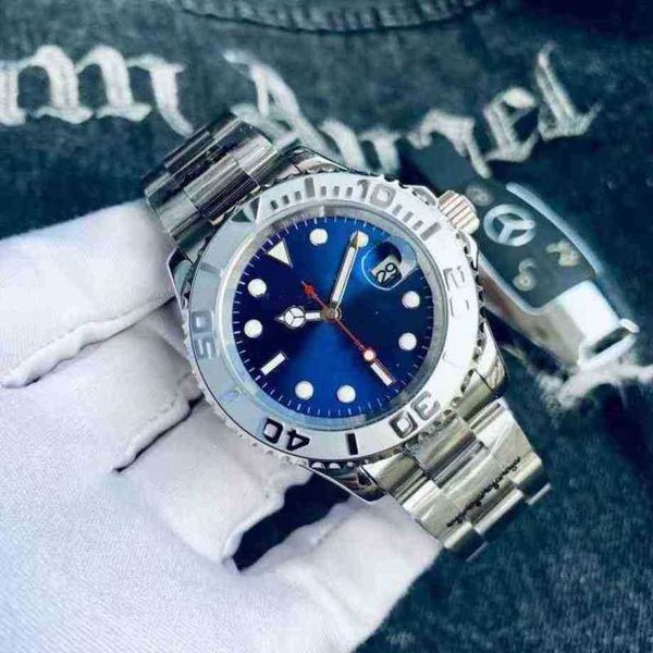 luxury yachtmaster watch jason007 same wristwatch wristwatch business waterproof 904l, Slivery;golden
luxury yachtmaster watch jason007 same wristwatch wristwatch business waterproof 904l, Slivery;golden