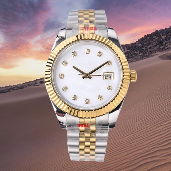 mens watch date just automatic sapphire designer womens watch classic wristwatches 31mm 36mm 41mm 8215 movement stainless steel waterproofin, Slivery;brown
mens watch date just automatic sapphire designer womens watch classic wristwatches 31mm 36mm 41mm 8215 movement stainless steel waterproofin, Slivery;brown