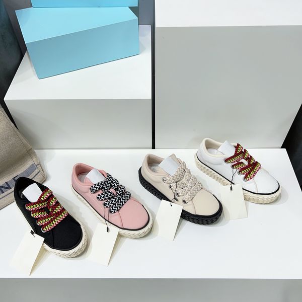 casual shoes curb loafers designer canvas colorblock platform laceup women nappa calfskin rubber flat espadrilles college speech t, Black
casual shoes curb loafers designer canvas colorblock platform laceup women nappa calfskin rubber flat espadrilles college speech t, Black