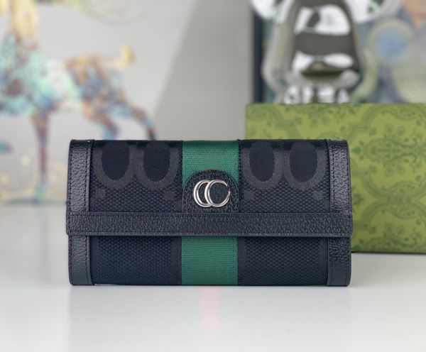 designer wallet luxury ophidia cion purses men women credit card holders fashion marmont double letters long clutch bag high-quality classic, Red;black
designer wallet luxury ophidia cion purses men women credit card holders fashion marmont double letters long clutch bag high-quality classic, Red;black