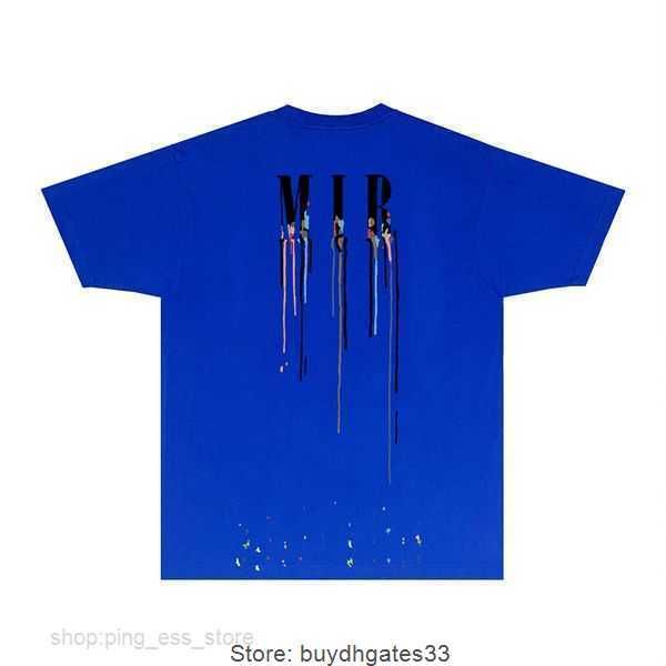 fashion amirly t shirt men's t-shirts men t shirt amiris designer brand tshirt tees street wear summer letter print short loose tee 3 t, White;black
fashion amirly t shirt men's t-shirts men t shirt amiris designer brand tshirt tees street wear summer letter print short loose tee 3 t, White;black