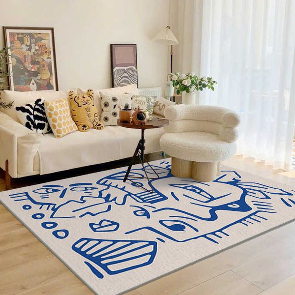 geometric irregular lines large area living room carpet comfortable soft fluffy bedroom rug modern home decoration aesthetics ig
geometric irregular lines large area living room carpet comfortable soft fluffy bedroom rug modern home decoration aesthetics ig