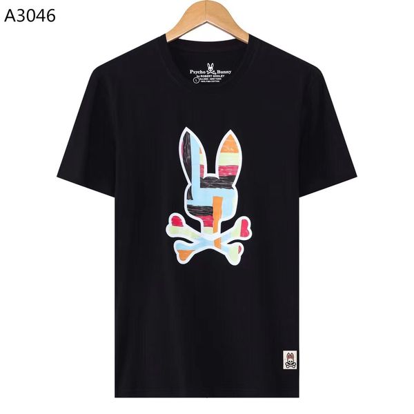 summer mens t-shirt designer mens fashion short sleeve casual round neck print psychological rabbit skull head casual loose mens clothing m-, White;black
summer mens t-shirt designer mens fashion short sleeve casual round neck print psychological rabbit skull head casual loose mens clothing m-, White;black