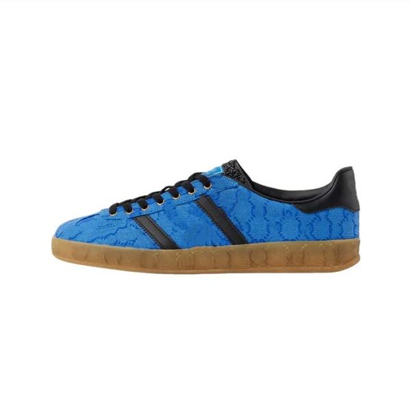 new arrival gazelles sneakers men women casual shoes designer retro sneaker fluff upper rubber sole comfort shoe 05, Black
new arrival gazelles sneakers men women casual shoes designer retro sneaker fluff upper rubber sole comfort shoe 05, Black