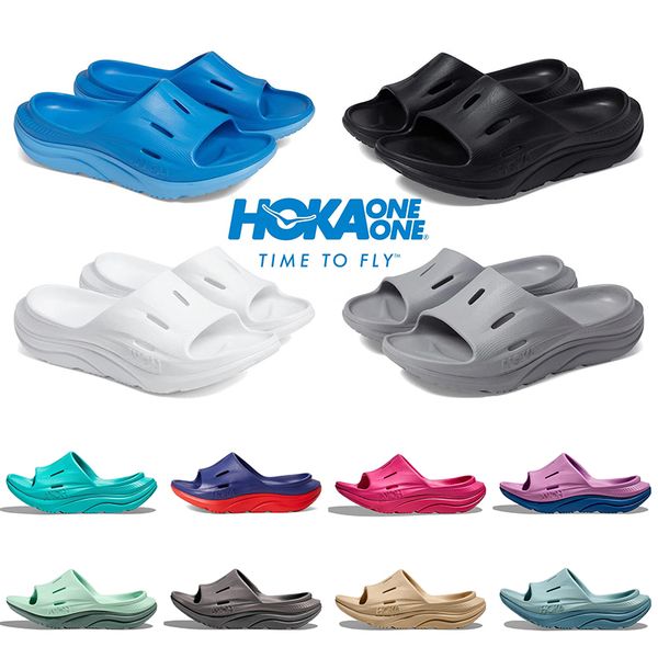 women men designer slippers hoka one one orda recovery slide 3 white black blue pink purple yellow beige hokas slides summer sandals beach s
women men designer slippers hoka one one orda recovery slide 3 white black blue pink purple yellow beige hokas slides summer sandals beach s