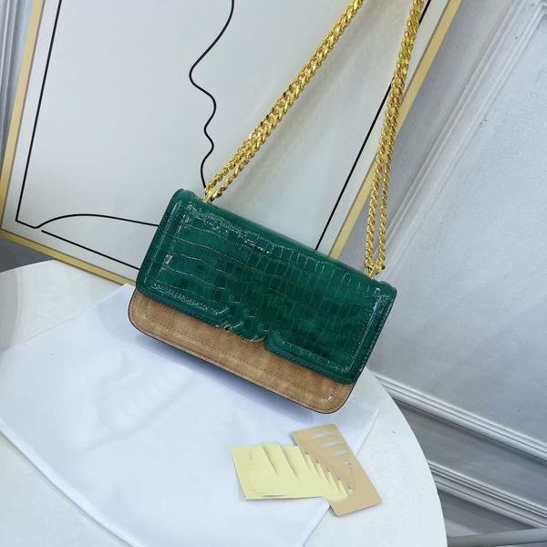 fashion leather shoulder bags luxury purse chain cross body women design handbags lady crossbody wallets
fashion leather shoulder bags luxury purse chain cross body women design handbags lady crossbody wallets
