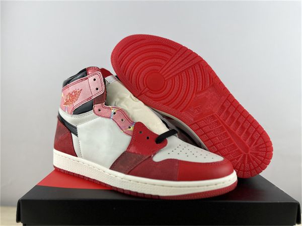 2023 authentic 1 high og next chapter outdoor shoes spider verse origin story university red black white dv1748-601 sports sneakers size 36-
2023 authentic 1 high og next chapter outdoor shoes spider verse origin story university red black white dv1748-601 sports sneakers size 36-