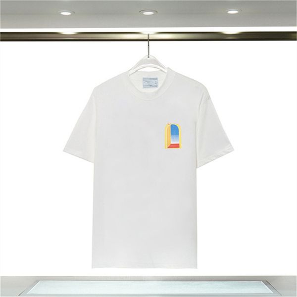 2023 summer mens designer t shirt casual man womens tees with letters print short sleeves sell luxury men hip hop clothes t35, White;black
2023 summer mens designer t shirt casual man womens tees with letters print short sleeves sell luxury men hip hop clothes t35, White;black