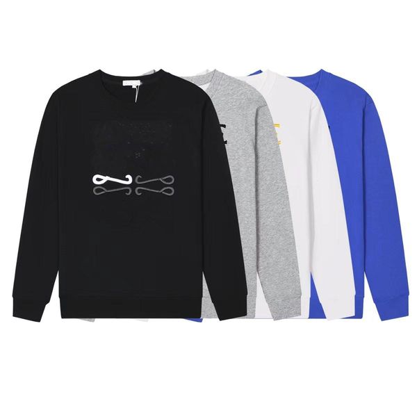 designer sweatshirts for men womens hoodies fashion sweatshirt letter print pullovers autumn winter hoodie street outerwear, Black
designer sweatshirts for men womens hoodies fashion sweatshirt letter print pullovers autumn winter hoodie street outerwear, Black