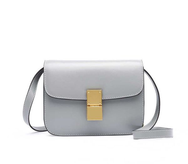 2019 women's messenger female small crossbody bags retro tofu box stewardess leather trendy shoulder bag
2019 women's messenger female small crossbody bags retro tofu box stewardess leather trendy shoulder bag
