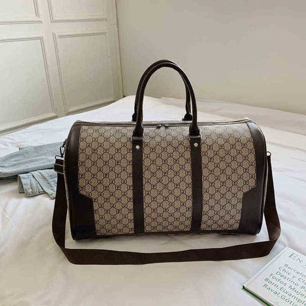 travel bag fashion business duffle bags luggage large capacity short distance boarding fitness single shoulder messenger handbag 220712
travel bag fashion business duffle bags luggage large capacity short distance boarding fitness single shoulder messenger handbag 220712