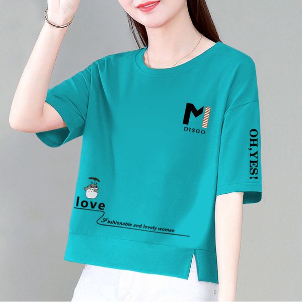 women's t-shirt short sleeves tshirt designer t shirt lady hoodie letters printed cotton tee anine bing summer fashion women cresw neck, White;black
women's t-shirt short sleeves tshirt designer t shirt lady hoodie letters printed cotton tee anine bing summer fashion women cresw neck, White;black