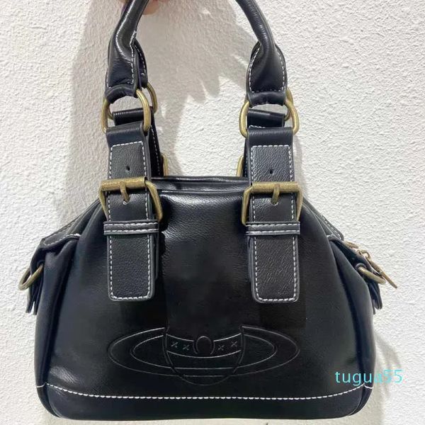 2023 new fashion designer crossbody bags handbag bowling bag women underarm punk spicy girl style handheld shoulder bag
2023 new fashion designer crossbody bags handbag bowling bag women underarm punk spicy girl style handheld shoulder bag