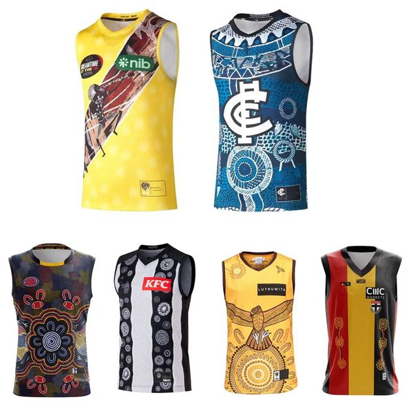 new 2023 2024 afl jersey indigenous shirt carlton blues gold coast suns geelong cats adelaide crows west coast eagles gws giants guernsey fa, White;black
new 2023 2024 afl jersey indigenous shirt carlton blues gold coast suns geelong cats adelaide crows west coast eagles gws giants guernsey fa, White;black