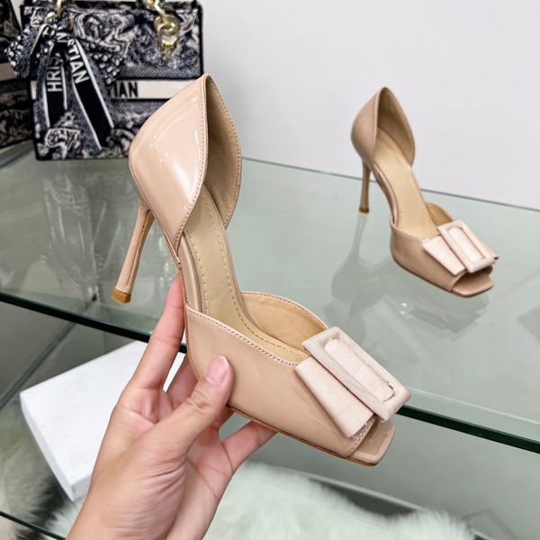 spring autumn women pumps fashion square toe slip-on women high heels shoes genuine leather pearl square button pumps woman, Black;white
spring autumn women pumps fashion square toe slip-on women high heels shoes genuine leather pearl square button pumps woman, Black;white