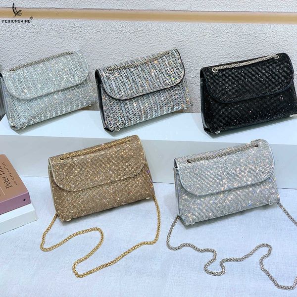 mini small bag european product new high-end niche chain light luxury with diamond single shoulder crossbody bag underarm bag mobile phone b
mini small bag european product new high-end niche chain light luxury with diamond single shoulder crossbody bag underarm bag mobile phone b
