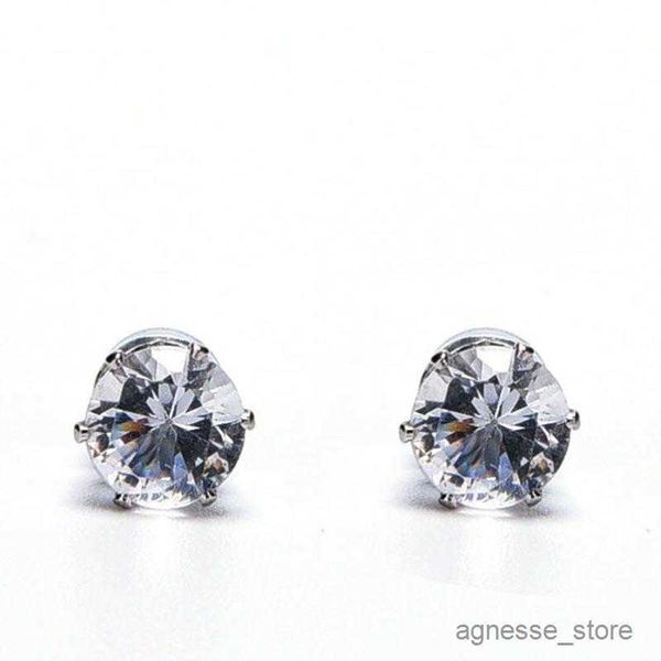 stud stud white black magnetic magnet ear easy use stone earrings for women men clip on hole gift r230619, Golden;silver
stud stud white black magnetic magnet ear easy use stone earrings for women men clip on hole gift r230619, Golden;silver