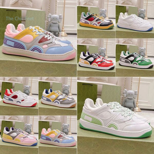 designer og sneakers multicolour leather trim shoes classic silhouettes casual shoes men women canvas real leather sneakers with green rubbe, Black
designer og sneakers multicolour leather trim shoes classic silhouettes casual shoes men women canvas real leather sneakers with green rubbe, Black
