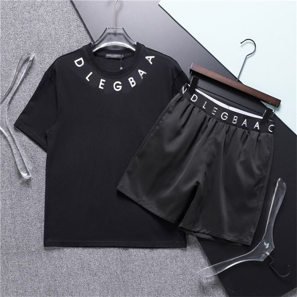 summer mens designers tracksuits jogging suit men tracksuit pullover running sweatshirt man short sleeve pants fashion sweat track suits, Gray
summer mens designers tracksuits jogging suit men tracksuit pullover running sweatshirt man short sleeve pants fashion sweat track suits, Gray