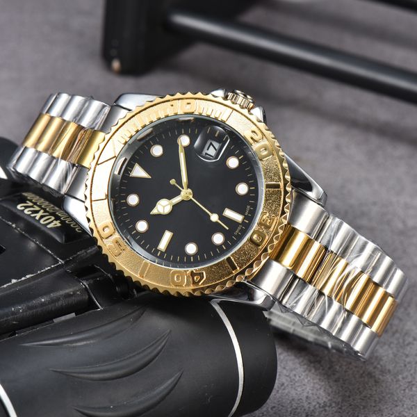 mechanical watchwrist watch automatic watch full stainless steel gliding clasp swimming wristwatches sapphire luminous watch u1 factory mont, Slivery;brown
mechanical watchwrist watch automatic watch full stainless steel gliding clasp swimming wristwatches sapphire luminous watch u1 factory mont, Slivery;brown
