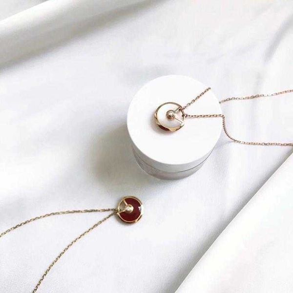 selling funds sterling silver talisman mini necklace women's color gold net red collarbone chain rose accessories luxury
selling funds sterling silver talisman mini necklace women's color gold net red collarbone chain rose accessories luxury