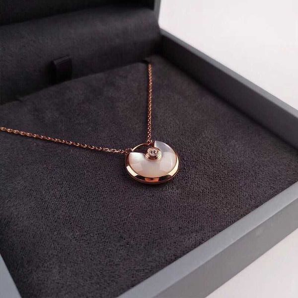 internet celebrity talisman pendant 925 sterling silver niche necklace female white fritillary collarbone chain ins gift for girlfriends eh5
internet celebrity talisman pendant 925 sterling silver niche necklace female white fritillary collarbone chain ins gift for girlfriends eh5