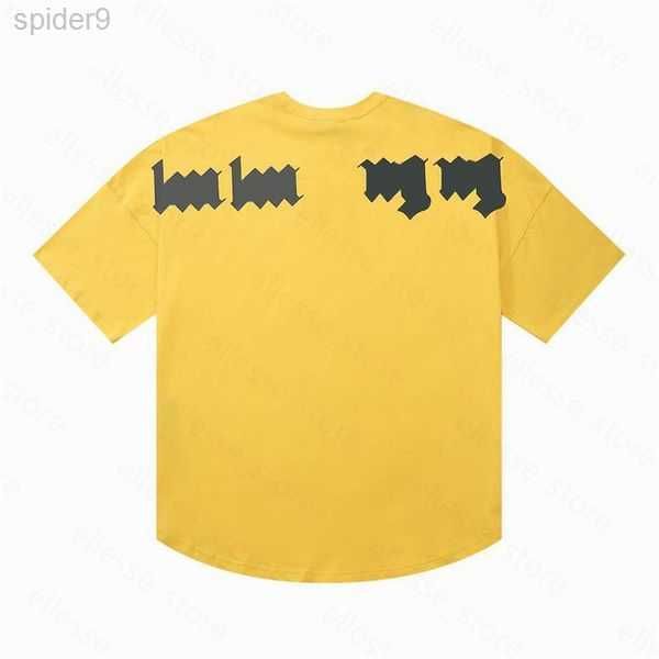 summer tshirt fashion mens womens palm designers t shirts angels long sleeve luxurys letter cotton tshirts clothing polos short clothes 7 j, White;black
summer tshirt fashion mens womens palm designers t shirts angels long sleeve luxurys letter cotton tshirts clothing polos short clothes 7 j, White;black
