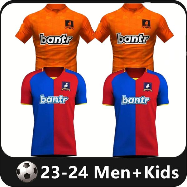 afc richmond 23 24 soccer jerseys 6 kent 9 tartt rojas ted lasso season 3 kids kit fans player version 2023 training orange blue silver gree, Black;yellow
afc richmond 23 24 soccer jerseys 6 kent 9 tartt rojas ted lasso season 3 kids kit fans player version 2023 training orange blue silver gree, Black;yellow