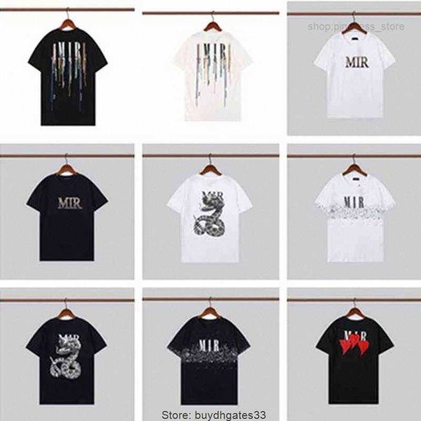 2023 t shirt men's t-shirts mens womens designer t shirts fashion man t-shirt tees short luxury hip hop streetwear amirly tshirts z3l0, White;black
2023 t shirt men's t-shirts mens womens designer t shirts fashion man t-shirt tees short luxury hip hop streetwear amirly tshirts z3l0, White;black