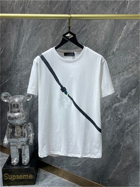 summer designer luxurys palm men's t-shirts letter printed loose angels tee man casual street shirt sweatshirt short sleeve cotton t s, White;black
summer designer luxurys palm men's t-shirts letter printed loose angels tee man casual street shirt sweatshirt short sleeve cotton t s, White;black