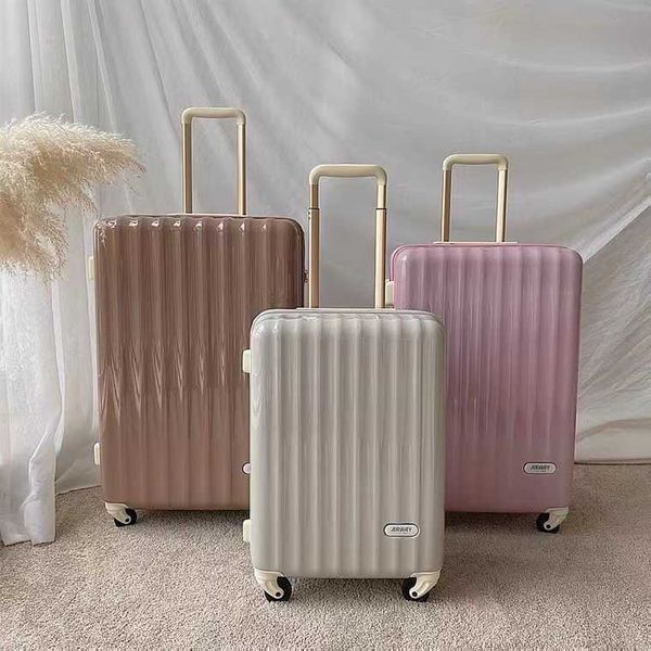 japanese suitcase 24 silent universal wheel pc student suitcase female ultra-light trolley case 20 "boarding case 230619
japanese suitcase 24 silent universal wheel pc student suitcase female ultra-light trolley case 20 "boarding case 230619