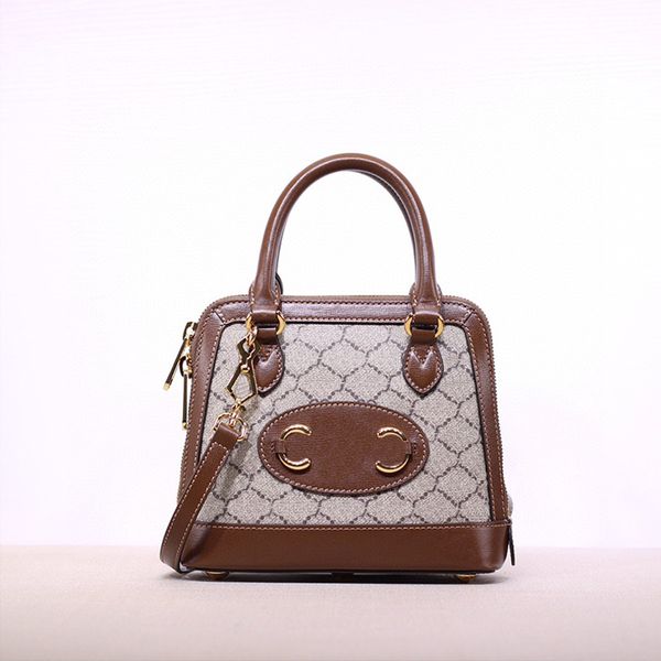 fashion designer bag womens mini shell bag 640716 portable tote bag leather shoulder bag temperament crossbody bag
fashion designer bag womens mini shell bag 640716 portable tote bag leather shoulder bag temperament crossbody bag