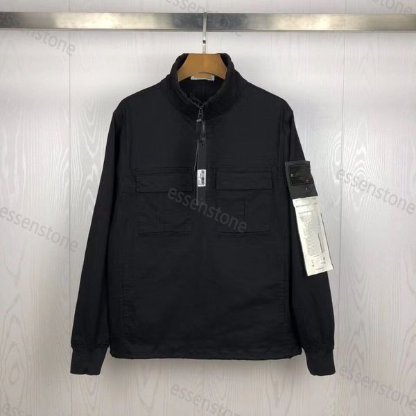 toney the men air hooded stone jacket windbreaker zipper hoodies patchwork jackets running sports hoody jogger casual island coat 610-1# m-2, Black
toney the men air hooded stone jacket windbreaker zipper hoodies patchwork jackets running sports hoody jogger casual island coat 610-1# m-2, Black
